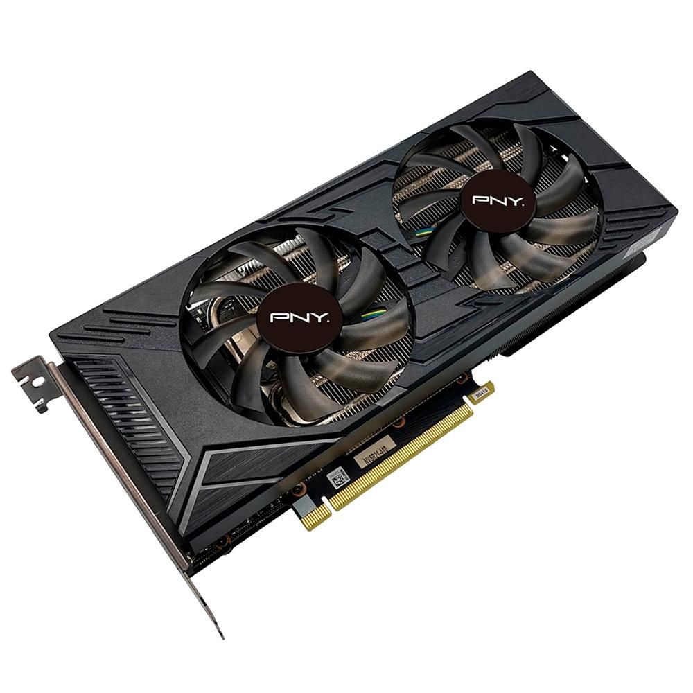 Placa De Vídeo Nvidia Geforce Rtx 3050 Xlr8 Gaming Revel Epic X 8gb Vcg30508dfmpb Pny Na Tudo à Beça 2870