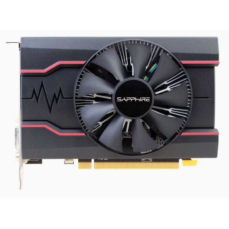 Какой блок питания нужен для rx 550 4gb