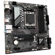 Placa Mãe A620M Gaming X AMD AM5 DDR5 M-ATX Gigabyte