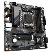 Placa Mãe A620M Gaming X AX AMD AM5 DDR5 ATX Gigabyte