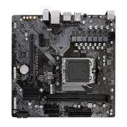 Placa Mãe A620M H Ultra Durable AMD AM5 DDR5 M-ATX Gigabyte