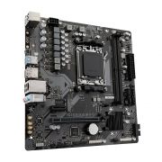 Placa Mãe A620M H Ultra Durable AMD AM5 DDR5 M-ATX Gigabyte