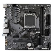 Placa Mãe A620M H Ultra Durable AMD AM5 DDR5 M-ATX Gigabyte