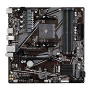 Placa Mae (Amd) Gigabyte A520M Ds3H V2 1.1 Ddr4 Am4