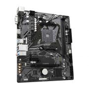 Placa Mae (Amd) Gigabyte A520M K V2 1.1 Ddr4 Am4