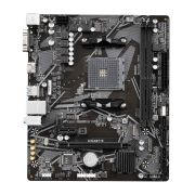 Placa Mae (Amd) Gigabyte A520M K V2 1.1 Ddr4 Am4