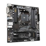 Placa Mãe Amd Gigabyte B550M Ds3H Ddr4 Am4