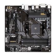 Placa Mãe Amd Gigabyte B550M Ds3H Ddr4 Am4