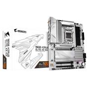 Placa Mae (Amd) Gigabyte B650 A Elite Ax Ice 1.0 Ddr5 Am5