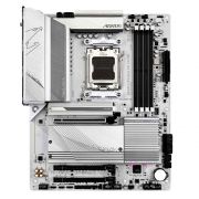 Placa Mae (Amd) Gigabyte B650 A Elite Ax Ice 1.0 Ddr5 Am5