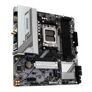 Placa Mae (Amd) Gigabyte B650M Gaming Plus Wifi 1.0 Ddr5 Am5