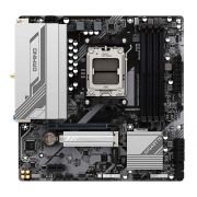 Placa Mae (Amd) Gigabyte B650M Gaming Plus Wifi 1.0 Ddr5 Am5