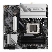 Placa Mae (Amd) Gigabyte B650M Gaming Plus Wifi 1.0 Ddr5 Am5