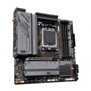 Placa Mãe Amd Gigabyte B650M Gaming X Ax 1.1 Wifi Ddr5 Am5