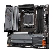 Placa Mãe Amd Gigabyte B650M Gaming X Ax 1.1 Wifi Ddr5 Am5