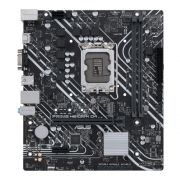 Placa Mãe Asus Prime H610M-K D4 Matx Lga 1700 Ddr4 Hdmi Vga M.2 Usb 3.2 90Mb1A10-M0Eay0