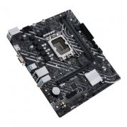 Placa Mãe Asus Prime H610M-K D4 Matx Lga 1700 Ddr4 Hdmi Vga M.2 Usb 3.2 90Mb1A10-M0Eay0