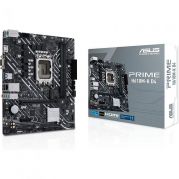 Placa Mãe Asus Prime H610M-K D4 Matx Lga 1700 Ddr4 Hdmi Vga M.2 Usb 3.2 90Mb1A10-M0Eay0