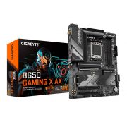 Placa Mãe B650 Gaming X AX AMD AM5 DDR5 ATX Gigabyte