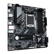 Placa Mãe B650M D3HP Ultra Durable AMD AM5 DDR5 M-ATX Gigabyte