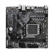 Placa Mãe B650M H Ultra Durable AMD AM5 DDR5 M-ATX Gigabyte