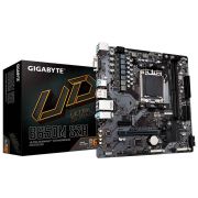 Placa Mãe B650M S2H Ultra Durable AMD AM5 DDR5 M-ATX Gigabyte