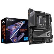 Placa Mãe B760 Aorus Elite AX Intel LGA 1700 DDR5 ATX Gigabyte