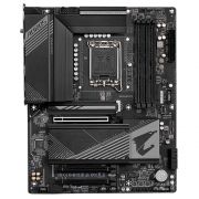 Placa Mãe B760 Aorus Elite AX Intel LGA 1700 DDR5 ATX Gigabyte