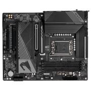 Placa Mãe B760 Aorus Elite AX Intel LGA 1700 DDR5 ATX Gigabyte