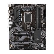 Placa Mãe B760 DS3H Ultra Durable Intel LGA 1700 DDR4 ATX Gigabyte