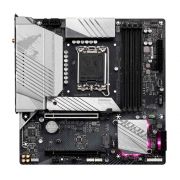 Placa Mãe B760M Aorus Elite AX Intel LGA 1700 DDR5 M-ATX Gigabyte