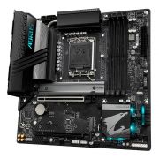 Placa Mãe B760M Aorus Pro Intel LGA 1700 DDR5 M-ATX Gigabyte