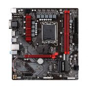 Placa Mãe B760M Gaming Intel LGA 1700 DDR4 M-ATX Gigabyte