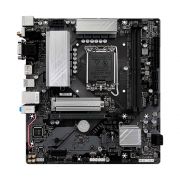 Placa Mãe B760M Gaming Wifi Intel LGA 1700 DDR5 M-ATX Gigabyte