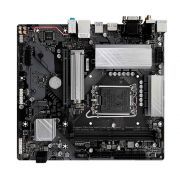 Placa Mãe B760M Gaming Wifi Intel LGA 1700 DDR5 M-ATX Gigabyte