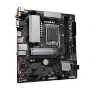 Placa Mãe B760M Gaming Wifi Intel LGA 1700 DDR5 M-ATX Gigabyte