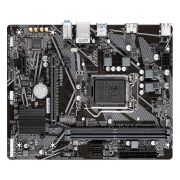 Placa Mãe H410M K Ultra Durable Intel LGA 1200 DDR4 M-ATX Gigabyte