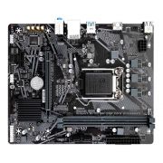 Placa Mãe H510M K V2 Ultra Durable Intel LGA 1200 DDR4 M-ATX Gigabyte