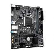 Placa Mãe H510M K V2 Ultra Durable Intel LGA 1200 DDR4 M-ATX Gigabyte