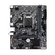 Placa Mãe H510M K V2 Ultra Durable Intel LGA 1200 DDR4 M-ATX Gigabyte