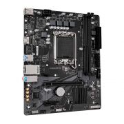 Placa Mãe H610M K Ultra Durable Intel LGA 1700 DDR4 M-ATX Gigabyte