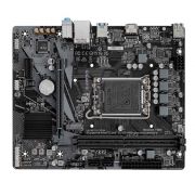 Placa Mãe H610M K Ultra Durable Intel LGA 1700 DDR4 M-ATX Gigabyte