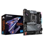 Placa Mae Intel Gigabyte B760 Aorus Master Ddr4 Lga1700 12° E 13° Geracao