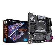 Placa Mae (Intel) Gigabyte B760M A Elite Ddr4 1.2 Lga1700 12° 13° E 14° Geracao