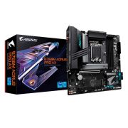 Placa Mae (Intel) Gigabyte B760M Aorus Pro Ax 1.0 Ddr5 Lga1700 12° 13° E 14° Geracao