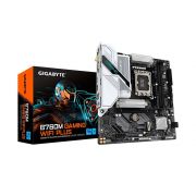 Placa Mae (Intel) Gigabyte B760M G Wifi Plus 1.1 Ddr5 Lga1700 12° 13° E 14° Geracao