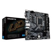 Placa Mae (Intel) Gigabyte B760M H 1.0 Ddr5 Lga1700 12° 13° E 14° Geracao