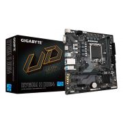 Placa Mae (Intel) Gigabyte B760M H Ddr4 1.0 Lga1700 12° 13° E 14° Geracao