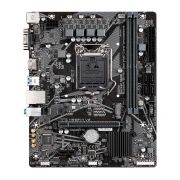 Placa Mae (Intel) Gigabyte H510M H V2 2.0 Ddr4 Lga1200 10° E 11° Geracao