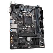 Placa Mae (Intel) Gigabyte H510M H V2 2.0 Ddr4 Lga1200 10° E 11° Geracao